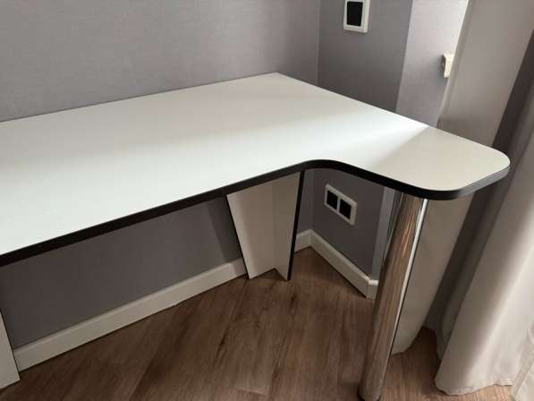 Компьютерный стол в Новосибирске