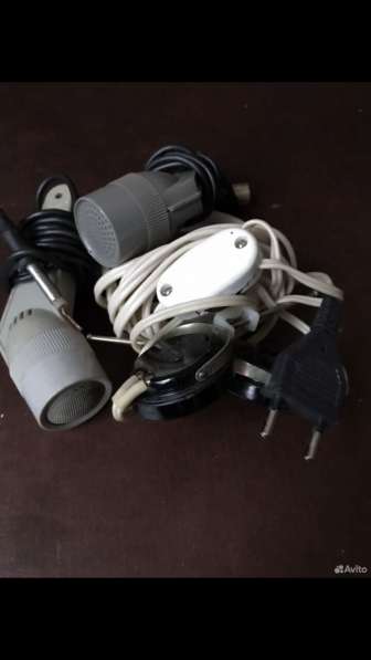 Радио наушники СССР в Курске фото 6