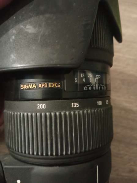 Фотоаппарат Nikon D800 + 2 объектива в фото 5