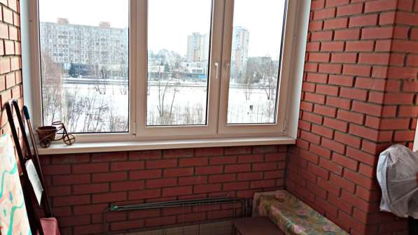 Сдается 1-к. квартира в Обнинске на Ленина 144 на длит. срок в Обнинске фото 3