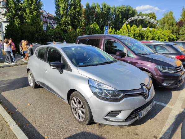 Renault, Clio, продажа в г.Тбилиси в фото 5