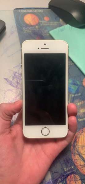 IPhone 5s 32gb