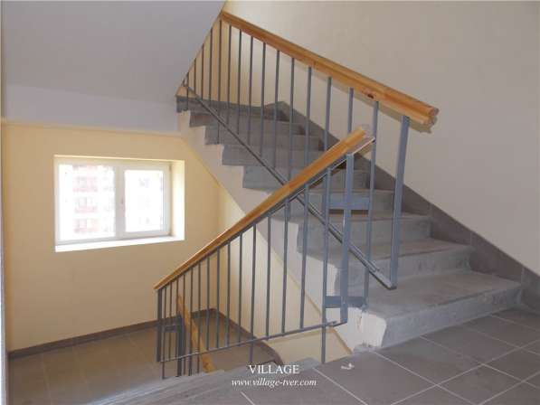 Продам однокомнатную квартиру в Тверь.Жилая площадь 23,40 кв.м.Этаж 7. в Твери фото 16