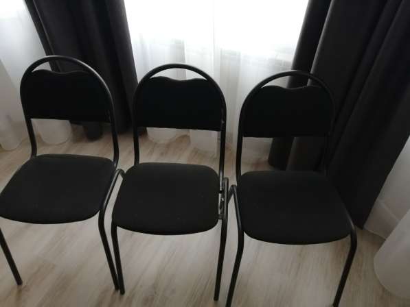 Продаю офисные стулья в Волгограде фото 3
