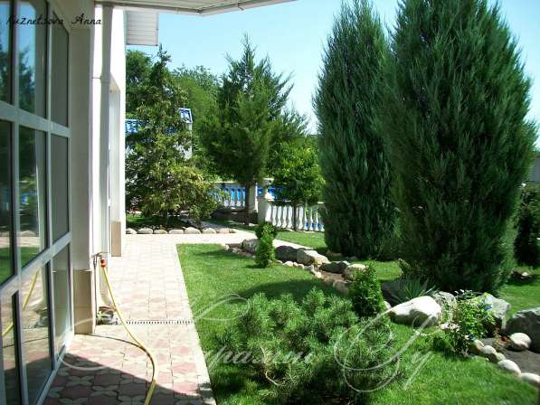 Продам дом в Ростов-на-Дону.Жилая площадь 500 кв.м. в Ростове-на-Дону