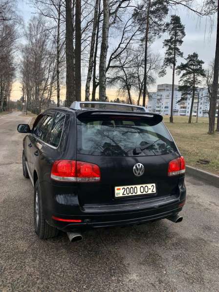 Volkswagen, Touareg, продажа в г.Минск в 