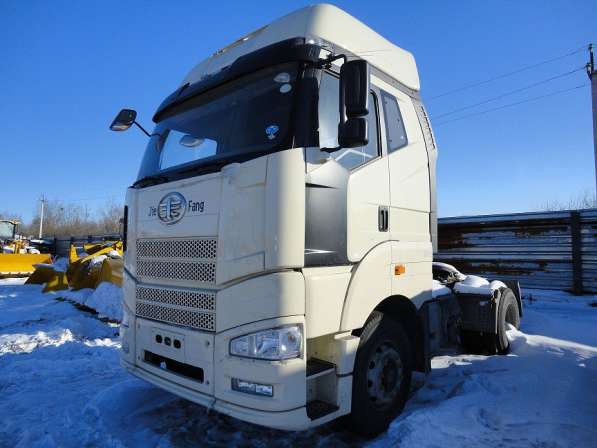 Тягач Shacman 4х2 X3000 в Якутске фото 6