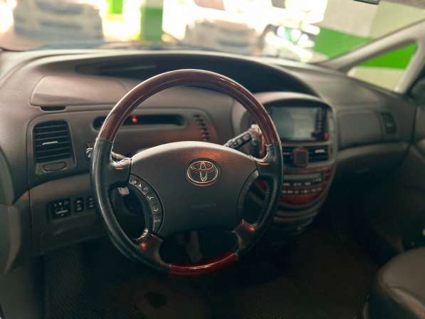 Toyota, Previa, продажа в г.Баку в фото 10