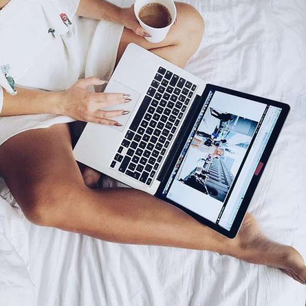 Требуется администратор для работы с клиентской базой