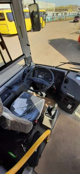 Междугородный автобус нефаз с кондиционером в Саратове фото 7