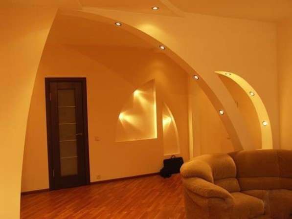 Ремонт квартир Сергей в фото 31