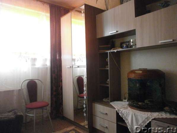 Комната в 2-х комнатной квартире в Санкт-Петербурге фото 38