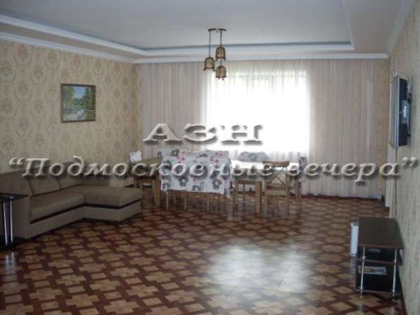 Продам коттедж в Москва.Жилая площадь 314 кв.м.Есть Газ, Водопровод. в Москве фото 37