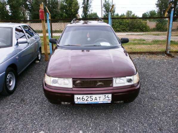ВАЗ (Lada), 2111, продажа в Волжский в Волжский фото 3