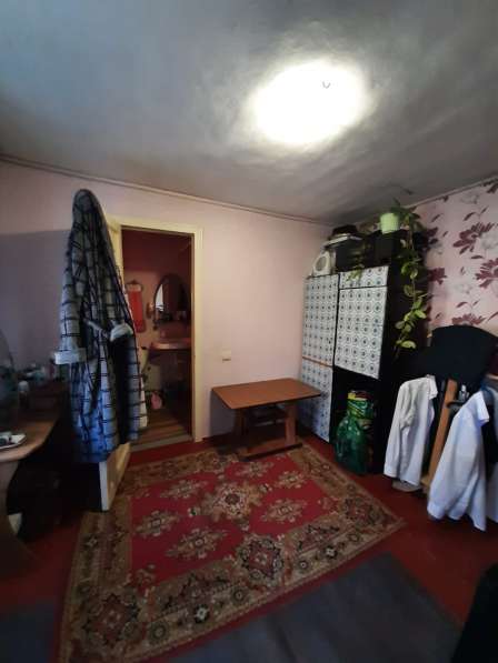 Продаётся уютный небольшой домик 35кв. м в Таганроге фото 15