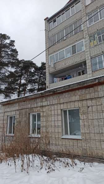 Продам 1-комнатную квартиру в Кировском районе в Томске