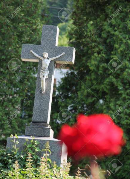 Организация похорон в Москве