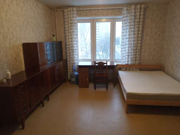 Сдаю комнату в 3х. комнатной квартире в Москве фото 6