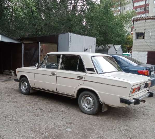 ВАЗ (Lada), 2106, продажа в г.Семей