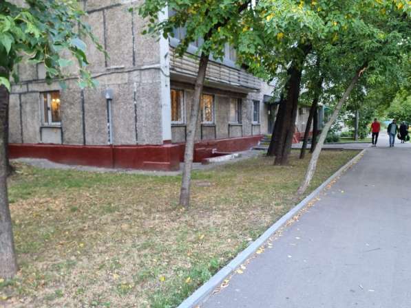 Сдается торговое помещение площадью 88 м2 в САО в Москве фото 4