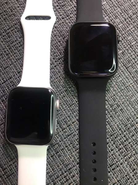 Apple Watch s6 (m26+/x22pro) в Краснодаре фото 3