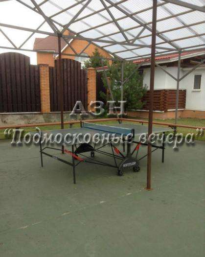 Сдам коттедж в Москва.Жилая площадь 360 кв.м.Есть Газ, Водопровод. в Москве фото 14