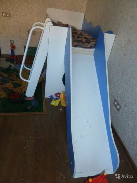 Кровать детская в Новокузнецке
