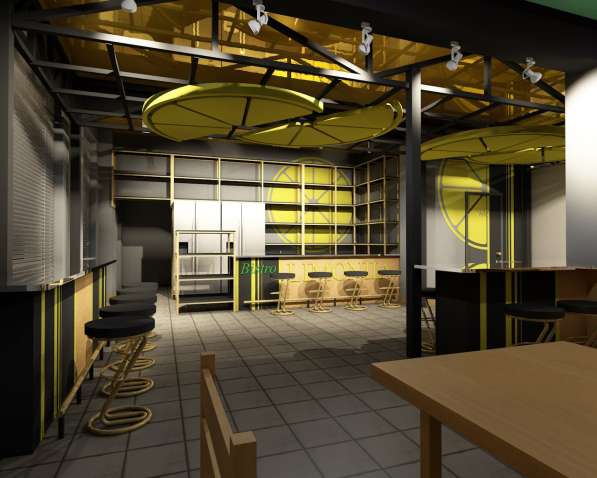 Дизайн интерьера в фото 21