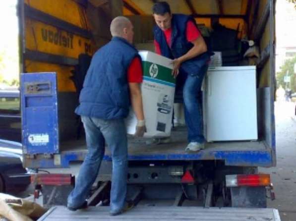 Грузоперевозки, грузчики, переезды, разнорабочие в Челябинске фото 21