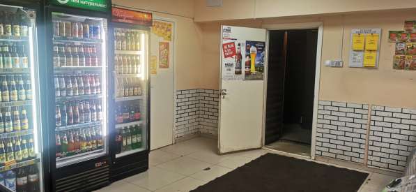 Продам магазин разливного пива и продуктов в Иркутске фото 6