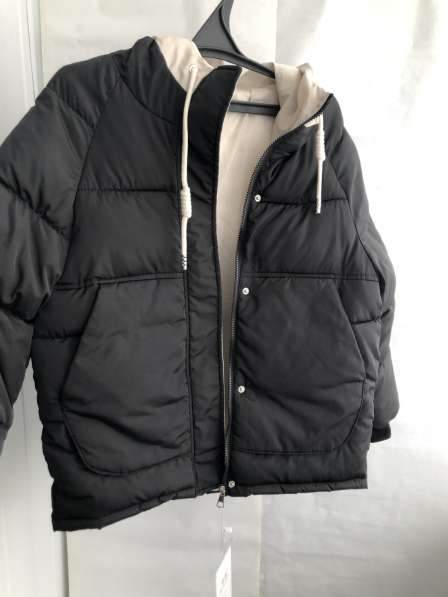 Куртка (новая) в Саранске фото 3