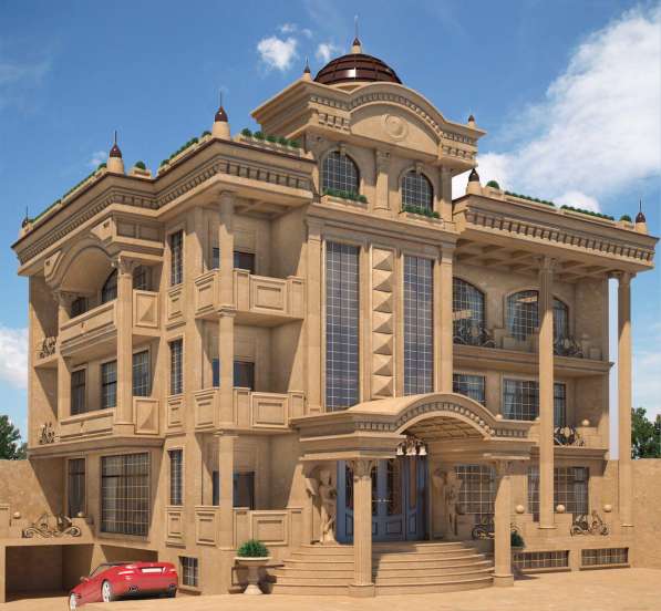 Создание Анимационных видеороликов любой сложности в Москве фото 6