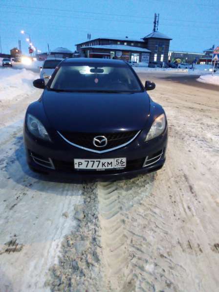 Mazda, 6, продажа в Оренбурге в Оренбурге фото 9