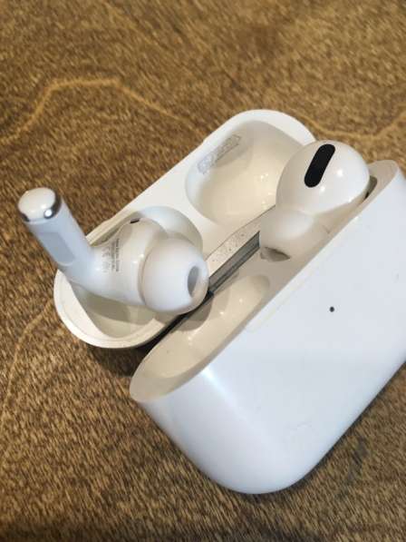 AirPods Pro в Севастополе фото 3