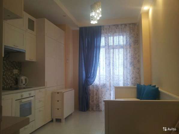 1-к квартира, 51 м², 10/12 эт