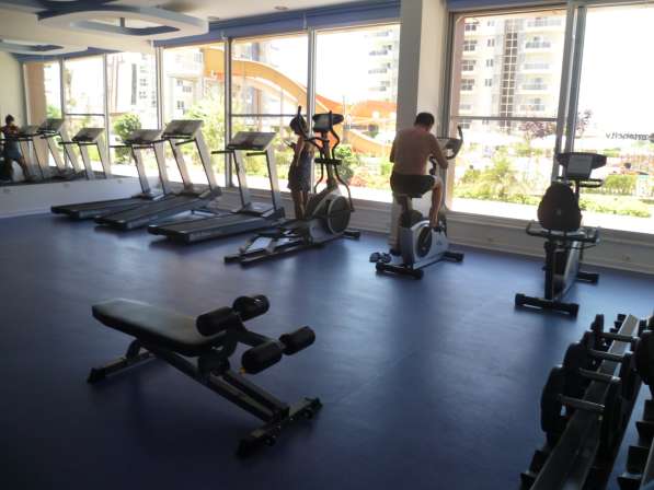 КВАРТИРА У МОРЯ В ТУРЦИИ в Санкт-Петербурге фото 22