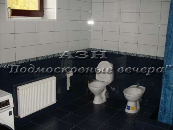 Продам коттедж в Москва.Жилая площадь 314 кв.м.Есть Газ, Водопровод. в Москве фото 34
