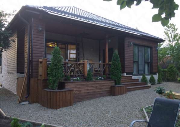 Продам дом в Ростов-на-Дону.Жилая площадь 120 кв.м.