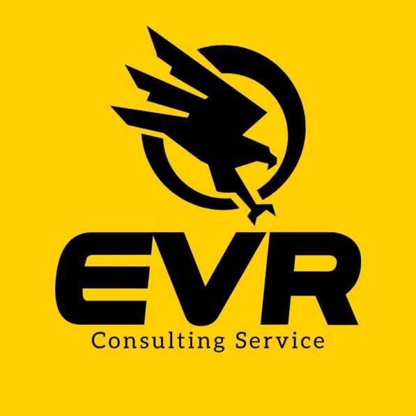 EVR CONSULTING service в 