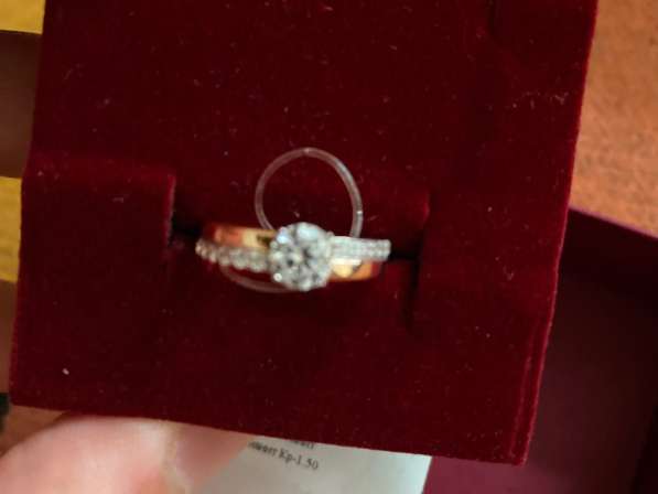 Золотое кольцо в Москве фото 6