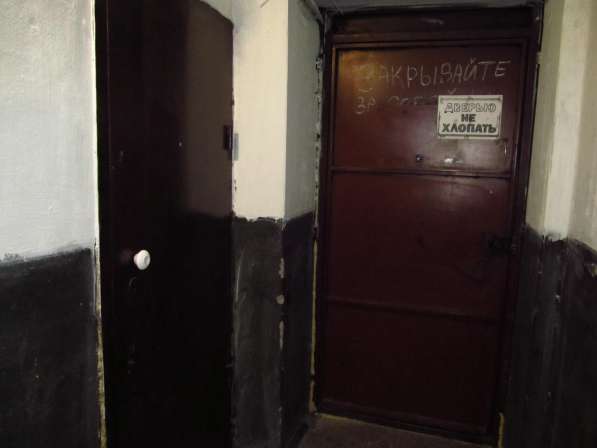 Обменяю комнату секционного типа по ул. пр. Коституции 77б в Кургане фото 5
