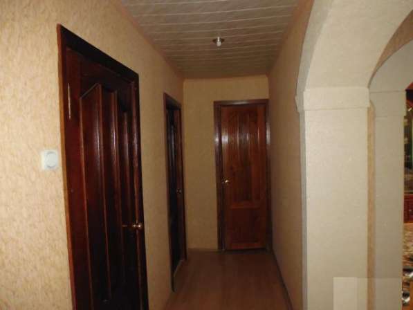 Продам просторную 4х-комнатную квартиру не далеко от центра в Рязани фото 9