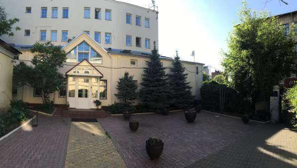 Офис 234 м2 на Таганке в Москве фото 6