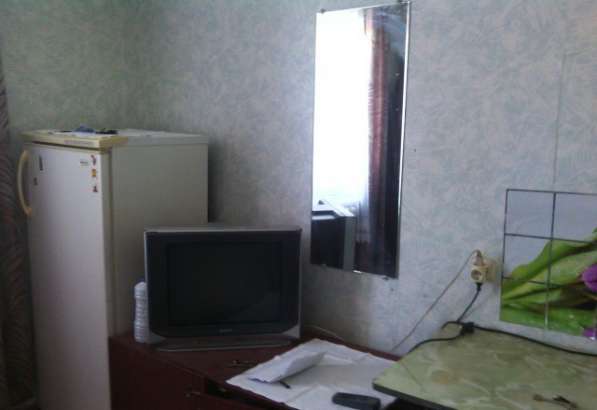 Продам комнату в Ростов-на-Дону.Жилая площадь 12 кв.м.Дом кирпичный. в Ростове-на-Дону фото 6