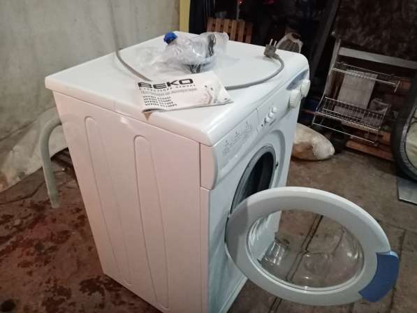 Продаю стиральную машину в Северодвинске