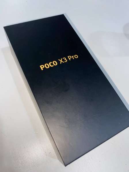 Телефон Poco X3 Pro в Краснодаре