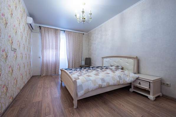 Продам квартиру в центре Краснодара в Краснодаре фото 4
