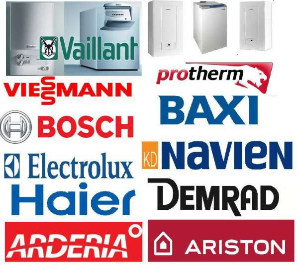 Ремонт и обслуживание газового оборудования в Тамбове фото 3