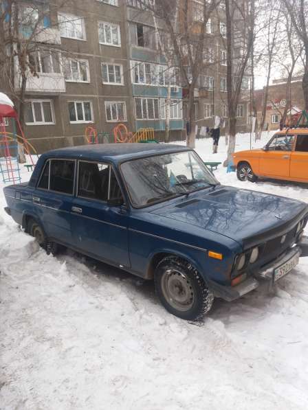 ВАЗ (Lada), 2106, продажа в г.Усть-Каменогорск в фото 18