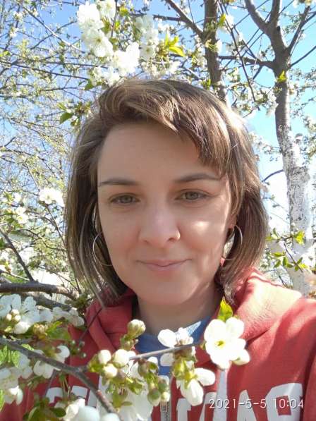 Evgeniya Bondar, 37 лет, хочет пообщаться – Переписка